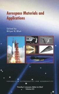 bokomslag Aerospace Materials and Applications