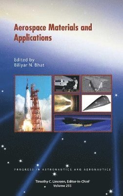 Aerospace Materials and Applications 1