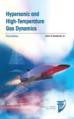 Hypersonic and High-Temperature Gas Dynamics