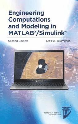 Engineering Computations and Modeling in MATLAB/Simulink 1