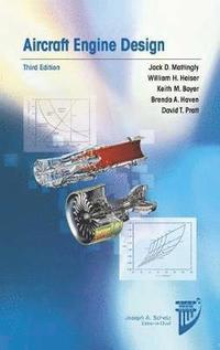 bokomslag Aircraft Engine Design