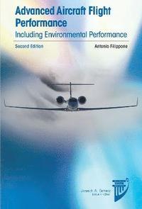 bokomslag Advanced Aircraft Flight Performance