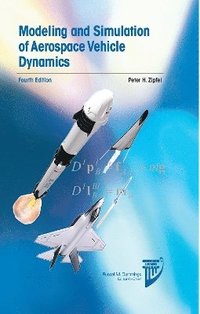 bokomslag Modeling and Simulation of Aerospace Vehicle Dynamics