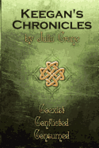 bokomslag Keegan's Chronicles
