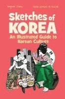bokomslag Sketches of Korea