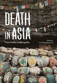 bokomslag Death in Asia