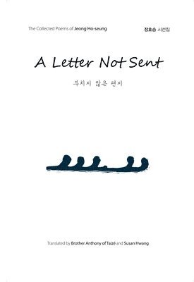 bokomslag Letter Not Sent