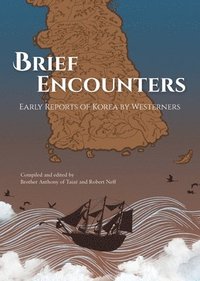 bokomslag Brief Encounters