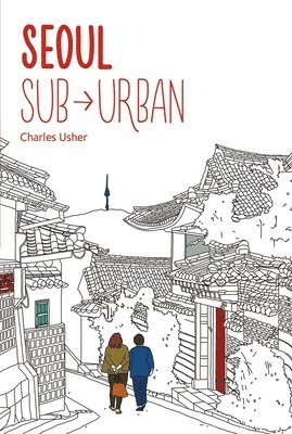Seoul Sub-Urban 1