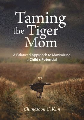 bokomslag Taming the Tiger Mom
