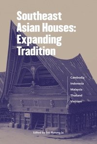 bokomslag Southeast Asian Houses