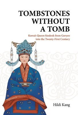 Tombstones without a Tomb 1