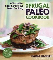 bokomslag The Frugal Paleo Cookbook