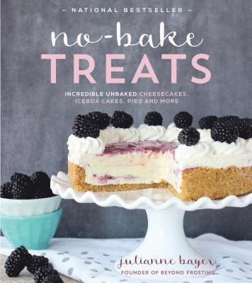 No Bake Treats 1