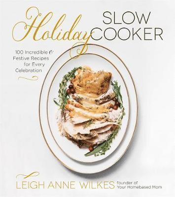 Holiday Slow Cooker 1