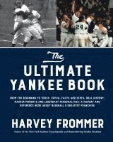 bokomslag Ultimate Yankee Book