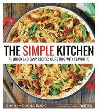 bokomslag The Simple Kitchen