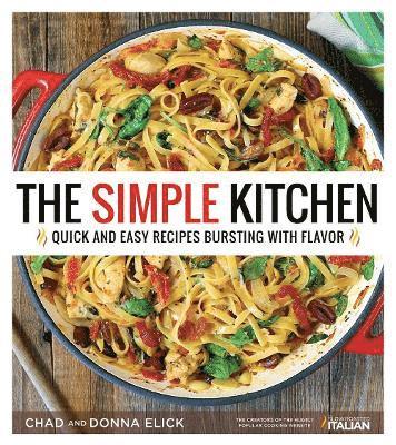 The Simple Kitchen 1