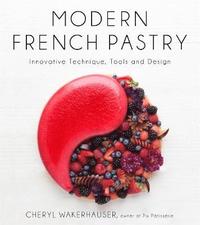 bokomslag Modern French Pastry