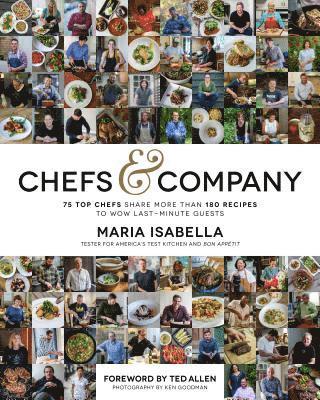 Chefs & Company 1