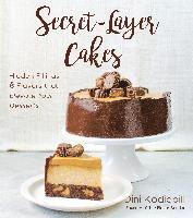 bokomslag Secret-Layer Cakes