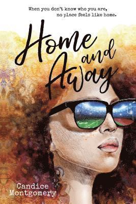 Cam Montgomery - Home and Away, Inbunden