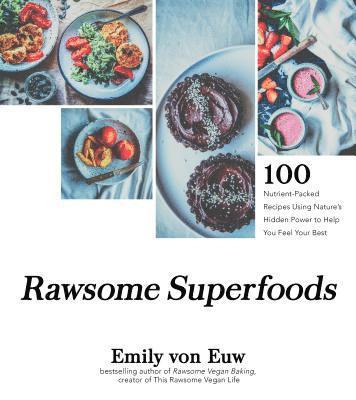 Rawsome Superfoods 1