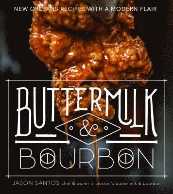 Buttermilk & Bourbon 1