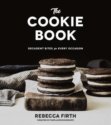 The Cookie Book 1