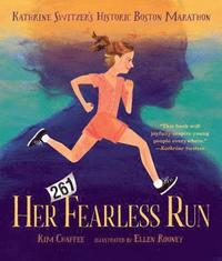 bokomslag Her Fearless Run
