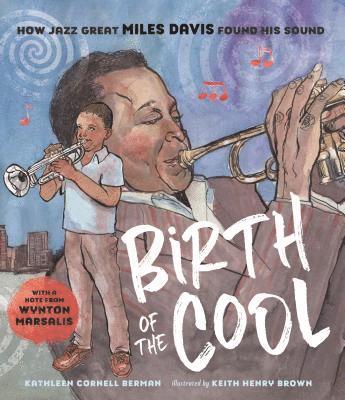 Birth of the Cool: How Jazz Great Miles Davis Found His Sound 1