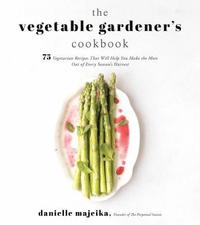 bokomslag Vegetable Gardener'S Cookbook