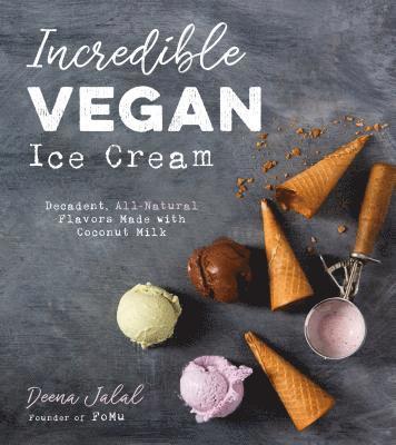 Incredible Vegan Ice Cream 1