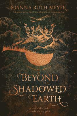 bokomslag Beyond the Shadowed Earth