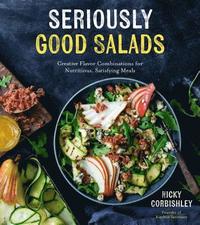 bokomslag Seriously Good Salads