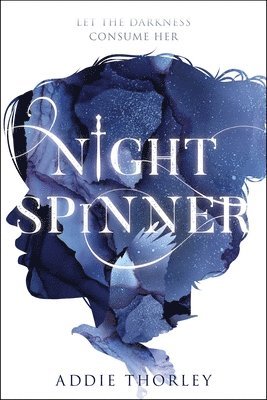 bokomslag Night Spinner
