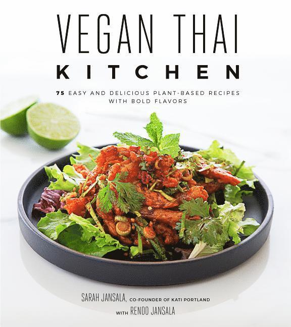 Vegan Thai Kitchen 1