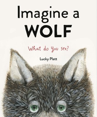 Imagine a Wolf 1