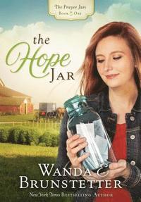 bokomslag The Hope Jar