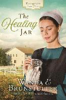 The Healing Jar: Volume 3 1