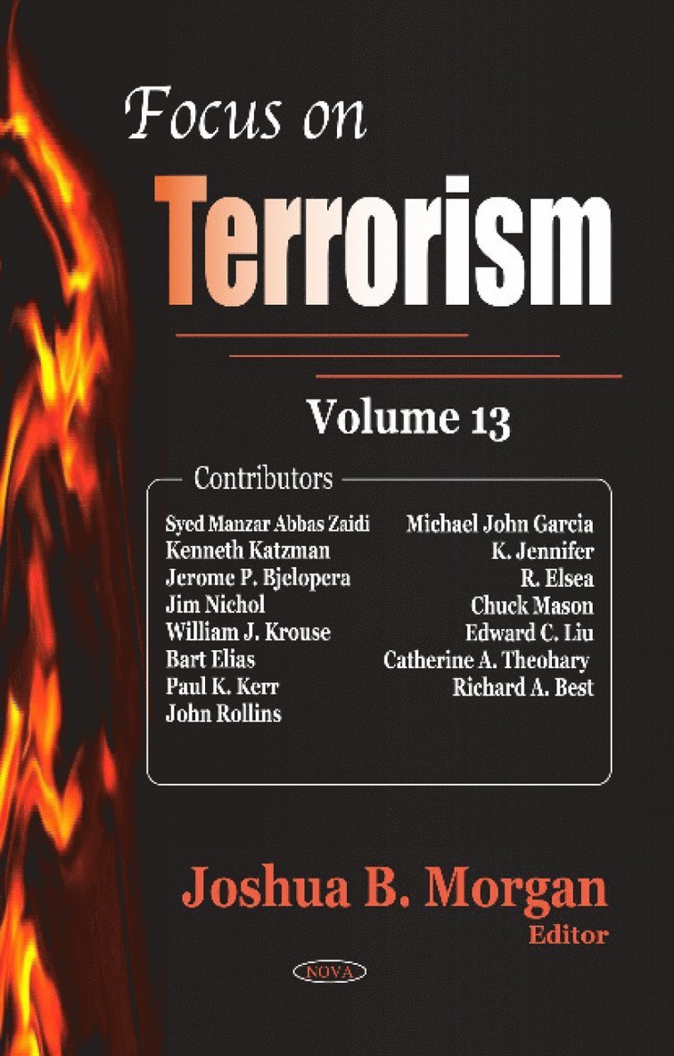 Focus on Terrorism