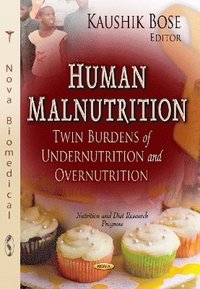 bokomslag Human Malnutrition