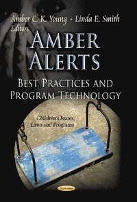 bokomslag Amber Alerts