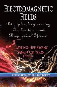 bokomslag Electromagnetic Fields