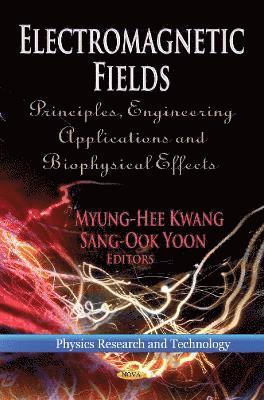 bokomslag Electromagnetic Fields