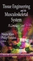 bokomslag Tissue Engineering & the Musculoskeletal System