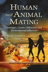 bokomslag Human & Animal Mating