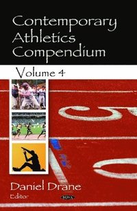 bokomslag Contemporary Athletics Compendium