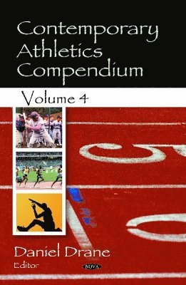 bokomslag Contemporary Athletics Compendium