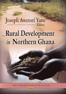 bokomslag Rural Development in Northern Ghana